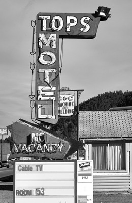 Los rotulos mas vistosos para una buena imagen